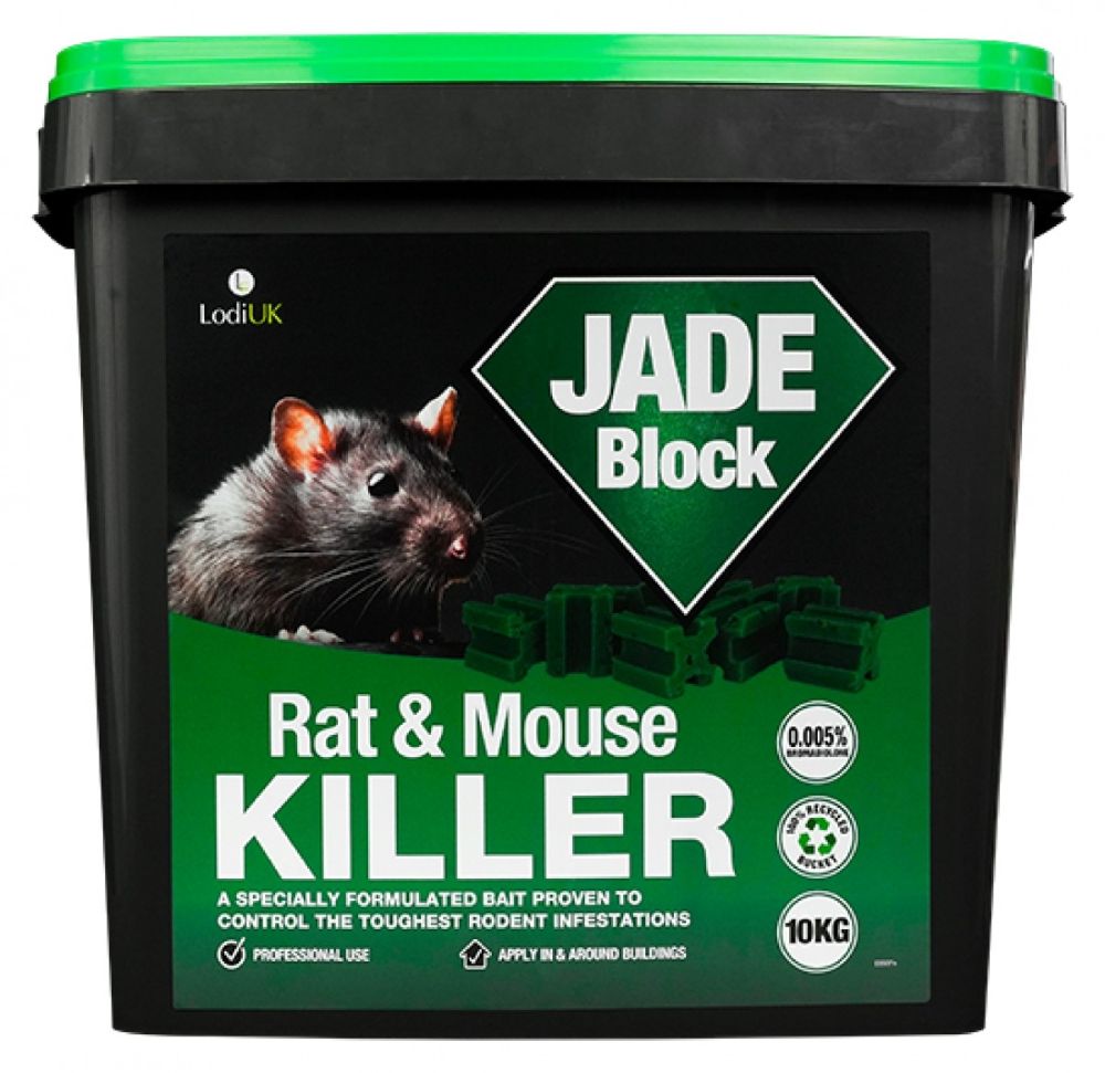 Jade Wax Blocks, 10kg