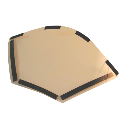 PowerCap Active Standard Visor Kit (not suitable for IP version)