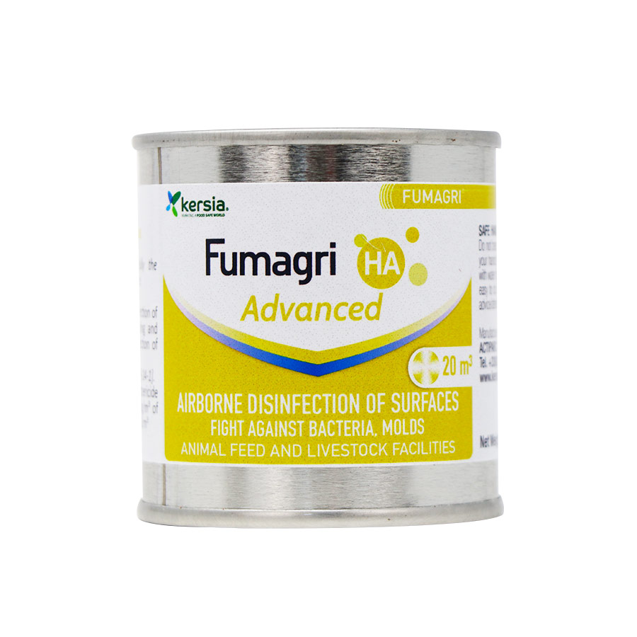 Fumagri HA 16g, 20m3
