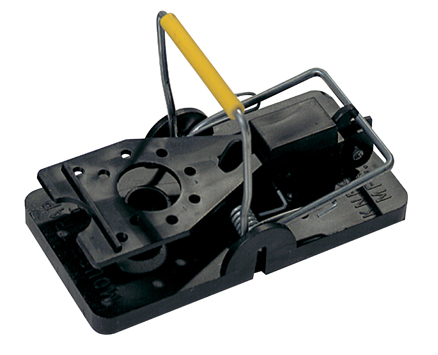 Snap-E Mouse Trap