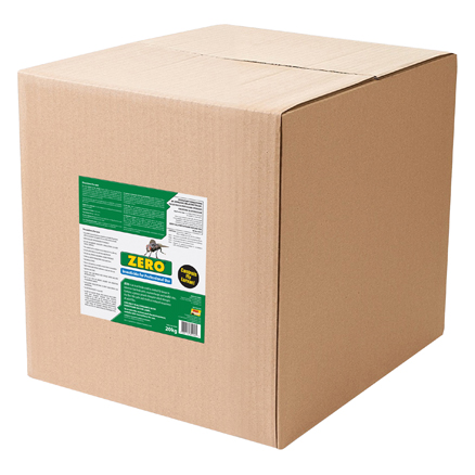 Zero Fly Granular Larvicide, 20kg