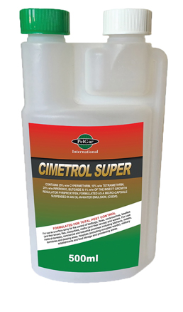 Cimetrol Super, 500ml